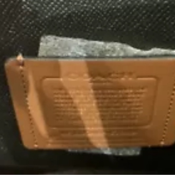 Coach Disney Mickey Mollie large Tote - Picture 7 of 8